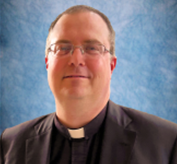 Fr. Ryan Keating