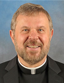 Fr. Walter Grabowski