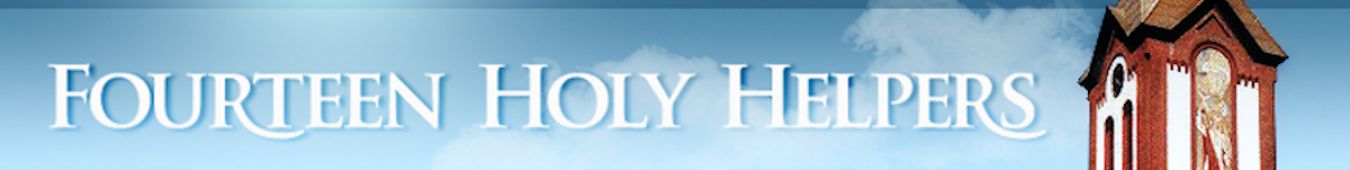 14 Holy Helpers Parish