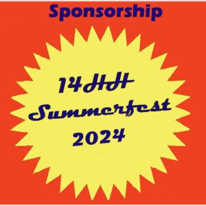 Sponsorship 2024