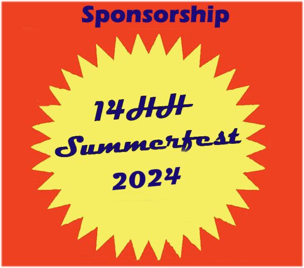 Sponsorship 2024