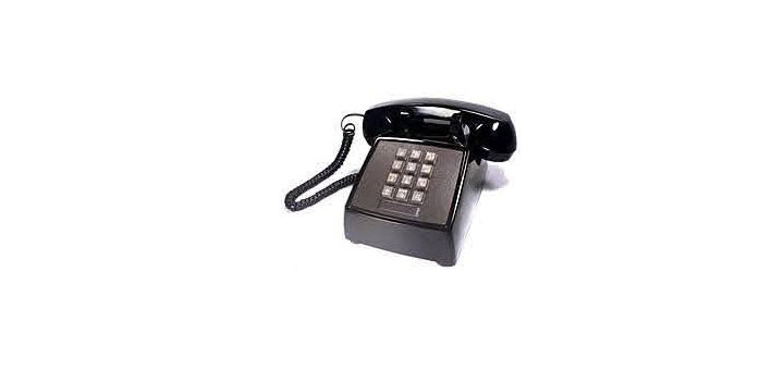 Telephone